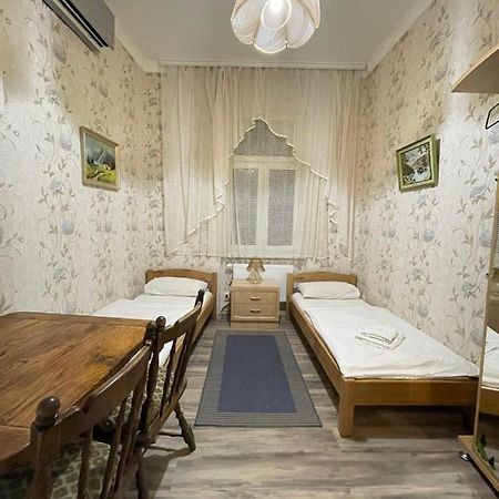 Miniapartamentskv Karlowe Wary Zewnętrze zdjęcie