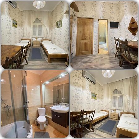 Miniapartamentskv Karlowe Wary Zewnętrze zdjęcie