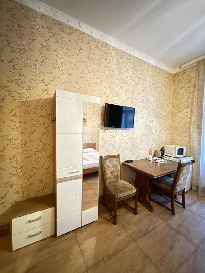 Miniapartamentskv Karlowe Wary Zewnętrze zdjęcie