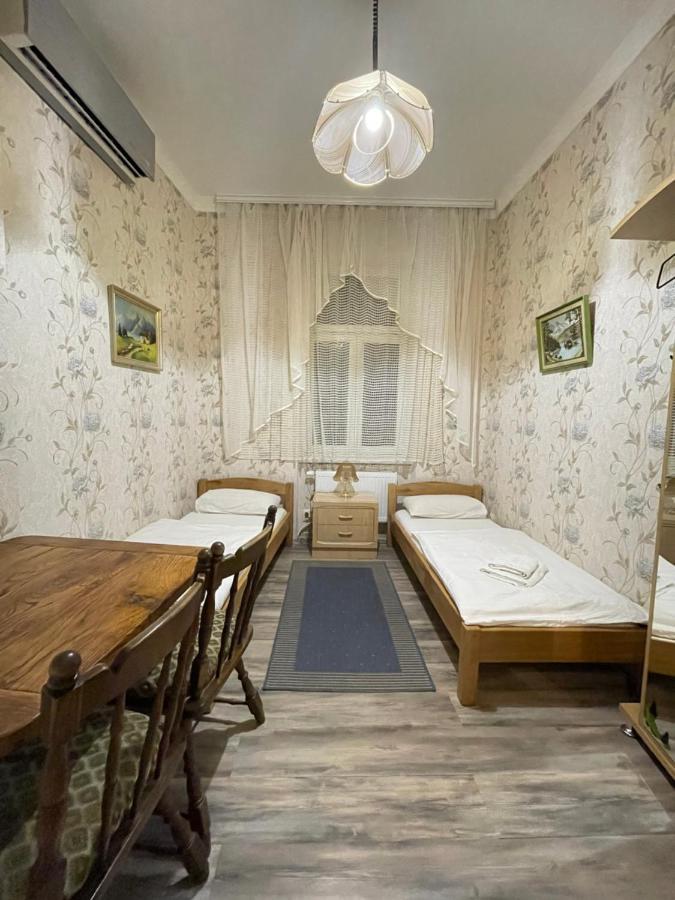Miniapartamentskv Karlowe Wary Zewnętrze zdjęcie