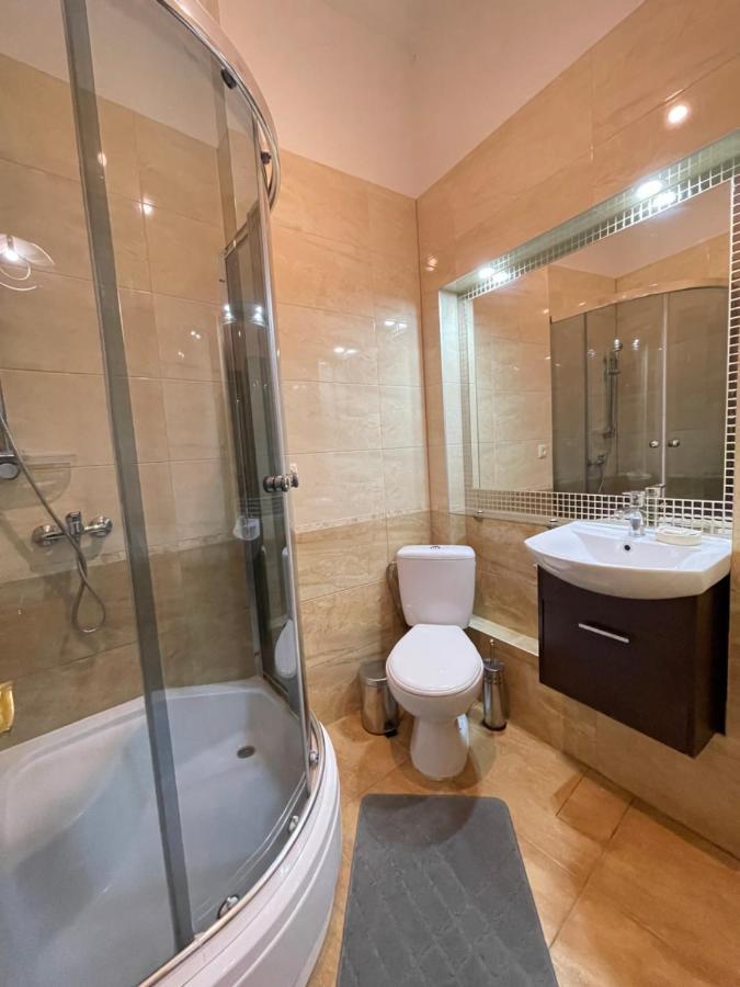 Miniapartamentskv Karlowe Wary Zewnętrze zdjęcie